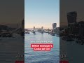 British teenager's Dubai jail hell