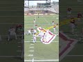 PLUMLEE RUNS FOR 20