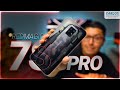 Redmagic 7S Pro | Unboxing en Español