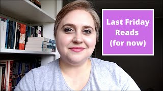 Friday Reads & Random Things | August 5, 2022
Recommend a classic movie, please! 📽️
📚 Books 📚
Act Your Age, Eve Brown by Talia Hibbert (narrated by Ione Butler)
Day of the Triffids by John Wyndham
🍿 Movies 🍿
The Apartment (1960)
✨✨✨✨✨
she/her
I’m on the World Wide Web 😎
📷 Instagram: @fully.booked.melissa
📖 Goodreads: https://www.goodreads.com/melissafulton
📚 The Story Graph: melissafulton Friday Reads & Random Things | August 5, 2022