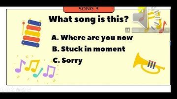 Global Success 10 UNIT 3: MUSIC_GETTING STARTED: WARM UP