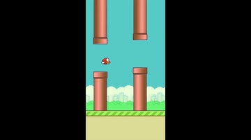 Flappy Bird AI with A3C