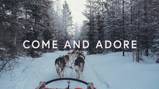 Lifepoint Worship ~ Come And Adore (Lyrics) chords