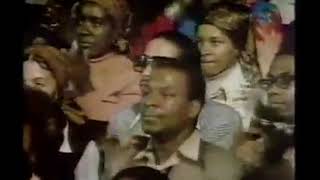 The Mighty Clouds Of Joy- Shout