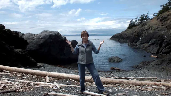 Sharon Hooper Womens Retreats in Friday Harbor, Sa...