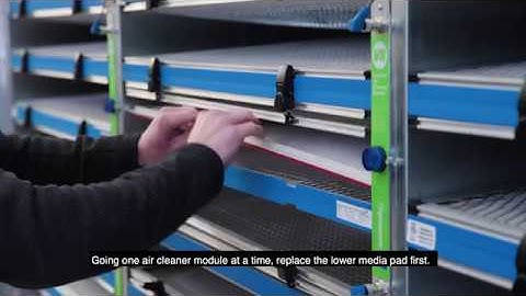 Dynamic V8 Replacement Media Video