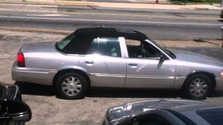2004 Mercury Grand Marquis Prospect Park, Weschester, Pa