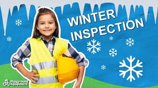 Getting Ready for Winter - Fall Inspection screenshot 5