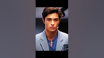 Chico Lachowski ⚡ Parano Edit | Me In My Prime 💥 #Looksmaxxing #ModelGlowUp #Shorts
