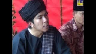 Pidato Pasambahan Maanta Marapulai