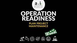 📽️ Operational Readiness | Tutorial #14