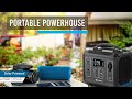 Ninja Batt 300W Portable Power Station 2023