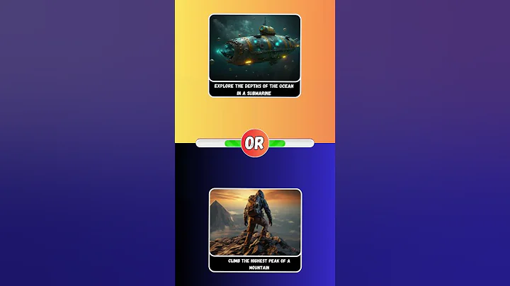 Would You Rather Questions (Episode 66) #quiz #tiktok #wouldyourather #thisorthat #choose #challenge