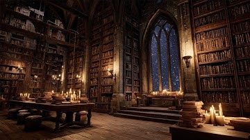 The Lullaby of Ancient Realms: Sleep-Inducing Medieval Melodies