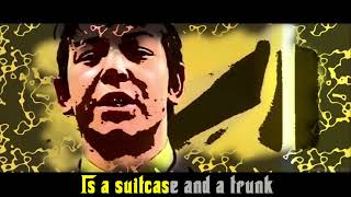 The Animals   The House Of The Rising Sun With Lyrics 1964 HD