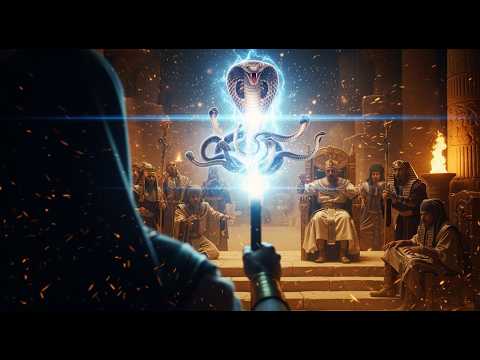 أقوى قصة لسيدنا موسى كما لم ت رو من قبل القصة الحقيقية التي لم يخبرك بها أحد 