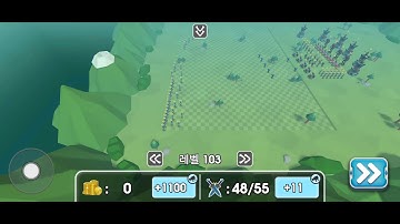 Epic Battle Simulator 2 Level 103