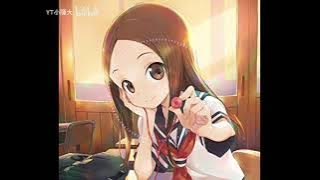 Teasing Master Takagi-san: The Movie ED1