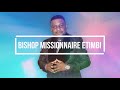 Suivez le missionnaire etimbi en direct