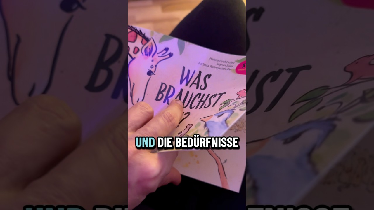 #kinderbuch