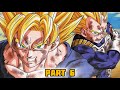 What If Goku and Vegeta Were The New King of Everything Dark Dimensions Part 6 in Hindi