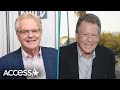 Jerry Springer, Ryan O&#39;Neal &amp; More Left Out Of Emmys In Memoriam