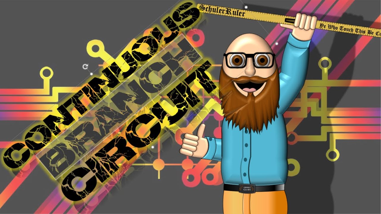 Continuous Branch Circuit YouTube