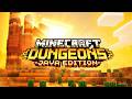 Turning Java into Minecraft Dungeons With Mods | Full ModPack