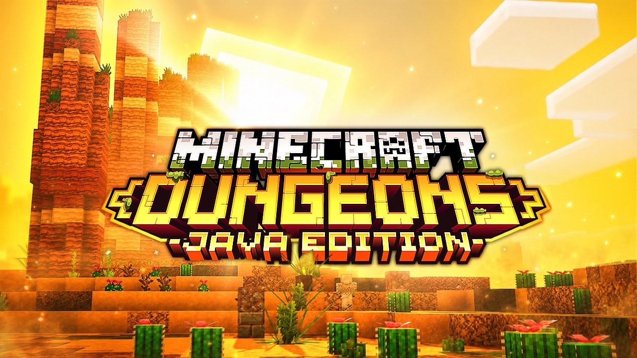 Turning Java into Minecraft Dungeons With Mods | Full ModPack - YouTube