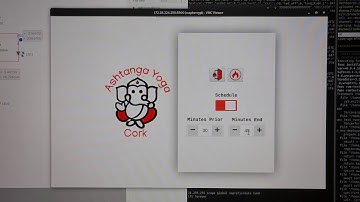 Raspberry PI DoorPi