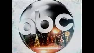 ABC Christmas Ident (2008)