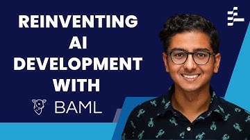 Getting AI Apps Past the Demo // Vaibhav Gupta // MLOps Podcast #319