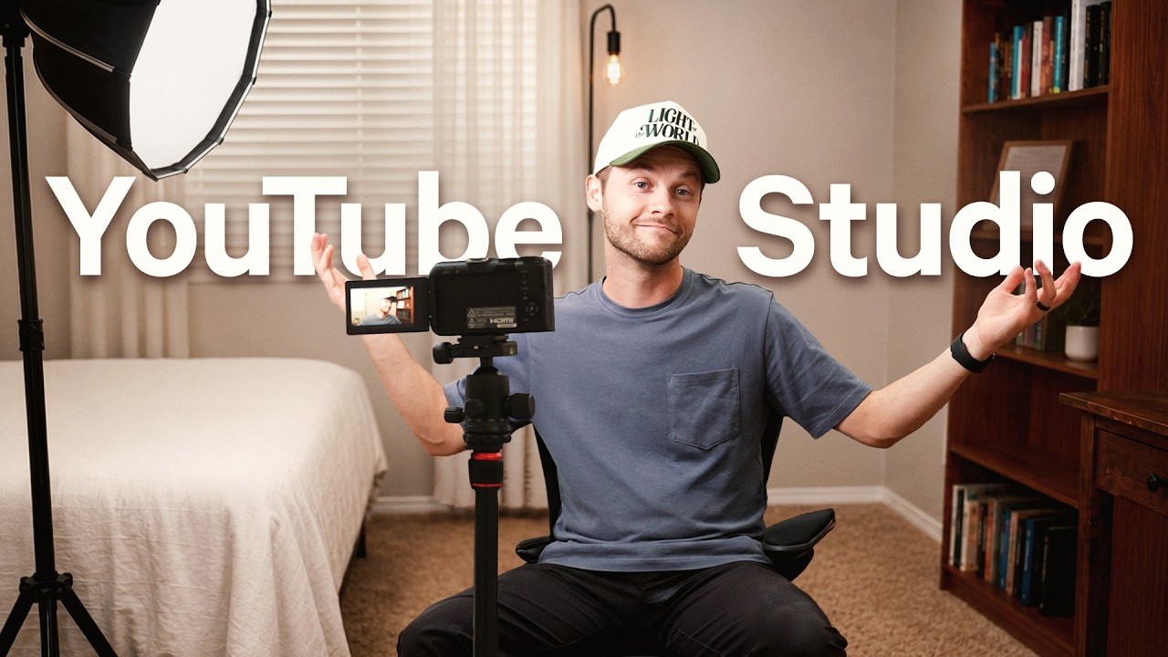 Latest Title & Thumbnail