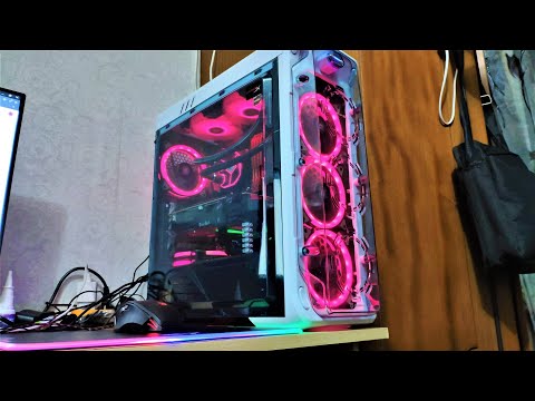 Gigabyte X570 Aorus Elite в тандеме с AMD Ryzen 9 3900X Не обзор