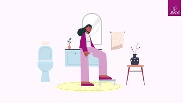 Vaginal Swab Self Sample Collection & Dispatch -Explainer Video