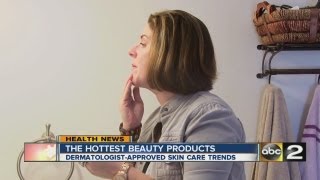 How To Keep Skin Looking Young