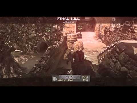 Minitage #2!