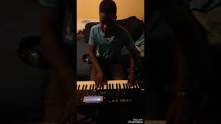 Maskandi Bass impisi