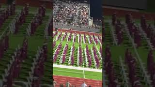 Wylie high school graduation 2021