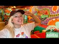 Disney's Animal Kingdom / Pizzafari REOPENS, New Mask Rules & Riding Dinosaur & Navi River Journey!