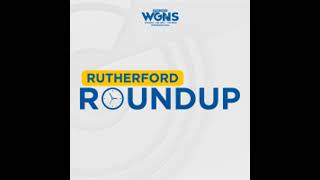 Rutherford Roundup News Podcast: Declining Kindergarten Enrollment, Tennessee Crime Debate, and C...