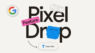 Give The Vip Treatment June 25 Pixel Drop
