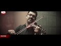 Mizhiyil Ninnum | Mayaanadhi violin cover | Kodampally Gopakumar | Red FM Malayalam