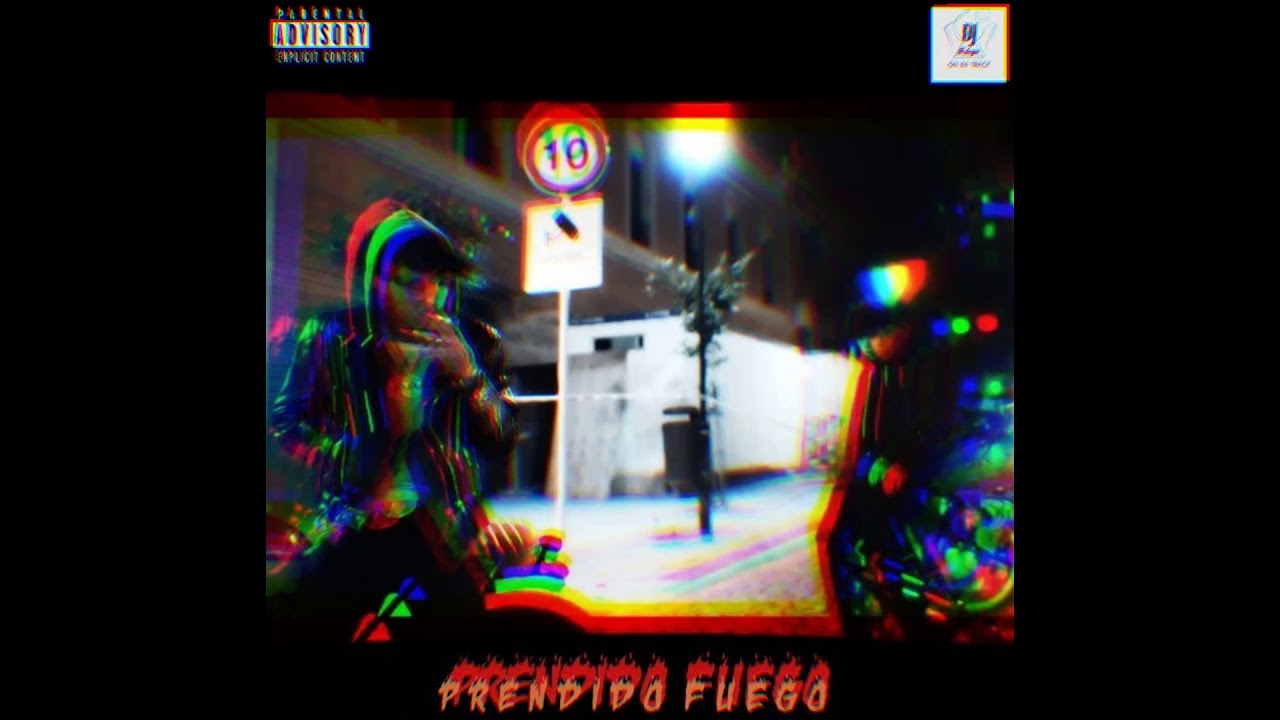 C.R.O. & Moonkey - Prendido Fuego (Remix DJ Ortega) | Reggaeton, Moombahton, Comercial | 2020