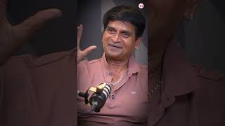 మీ నాన్నగారి నుంచి వచ్చిందా..ఈ డిసిప్లిన్ : Actor Ravi Babu on Discipline &amp; Family Influence