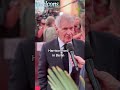 Harrison Ford In Gala In Berlin #HarrisonFord