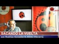 Pelao rodrigo y leo caprile