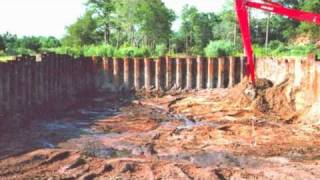 Geotechnical Infrastructure and Foundation Engineering