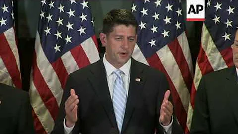 GOP to Investigate FBI Decision on Emails