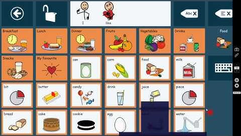 Using Swtiches with Tobii Dynavox Eyegaze